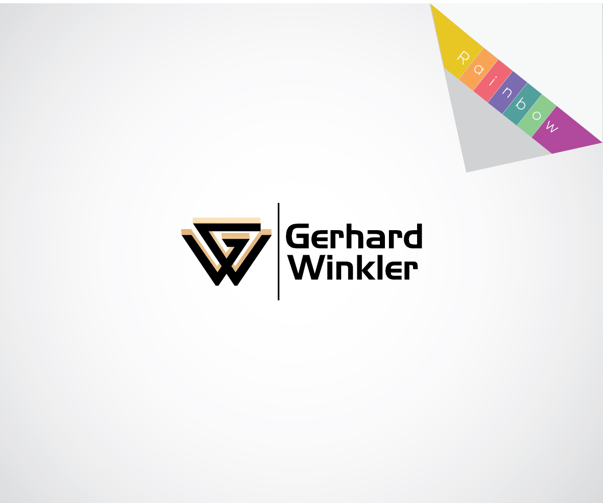 Design de Logo par creativemood438 pour Winkler Gerhard | Design #11038285