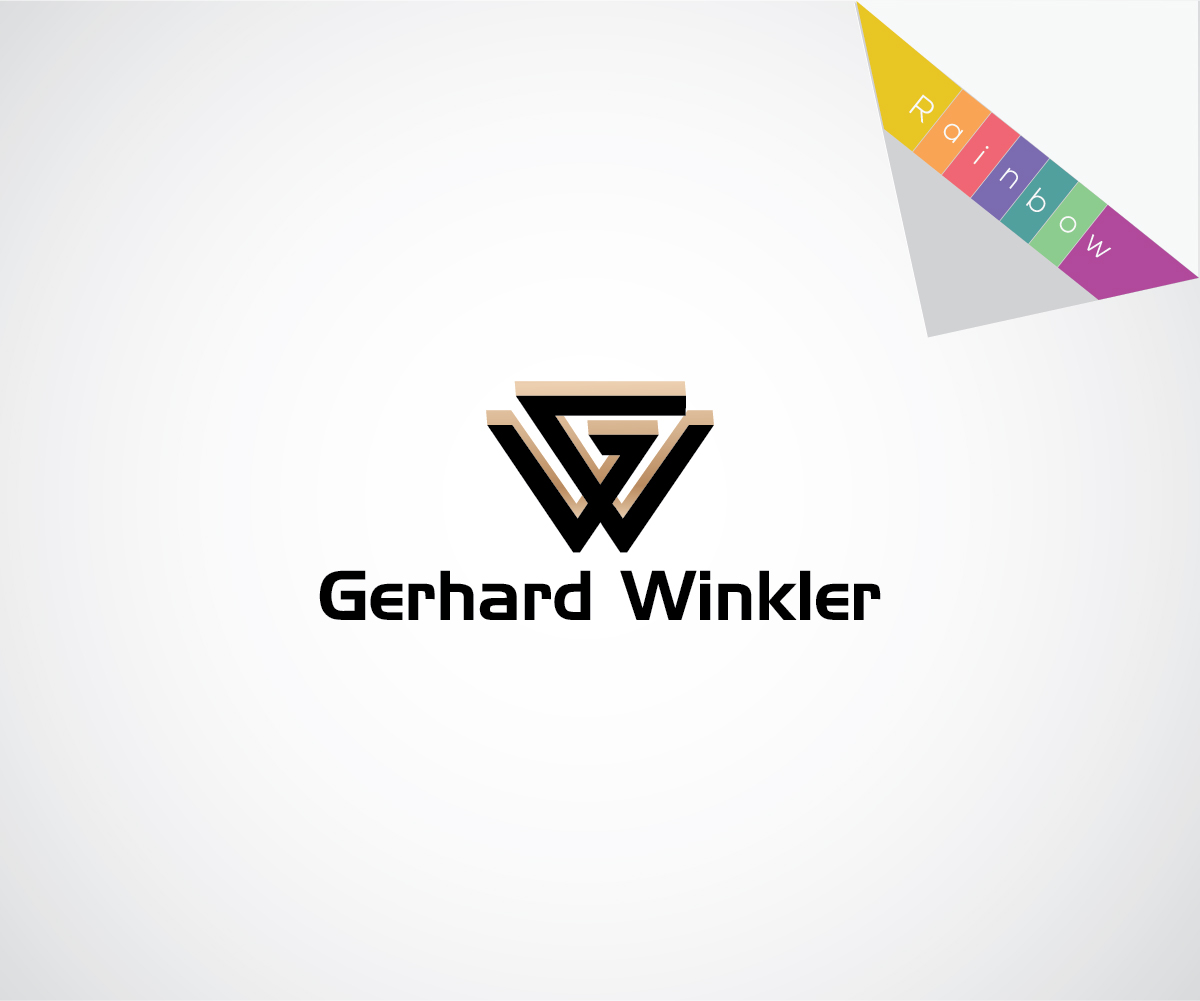 Logo-Design von creativemood438 für Winkler Gerhard | Design #11038286