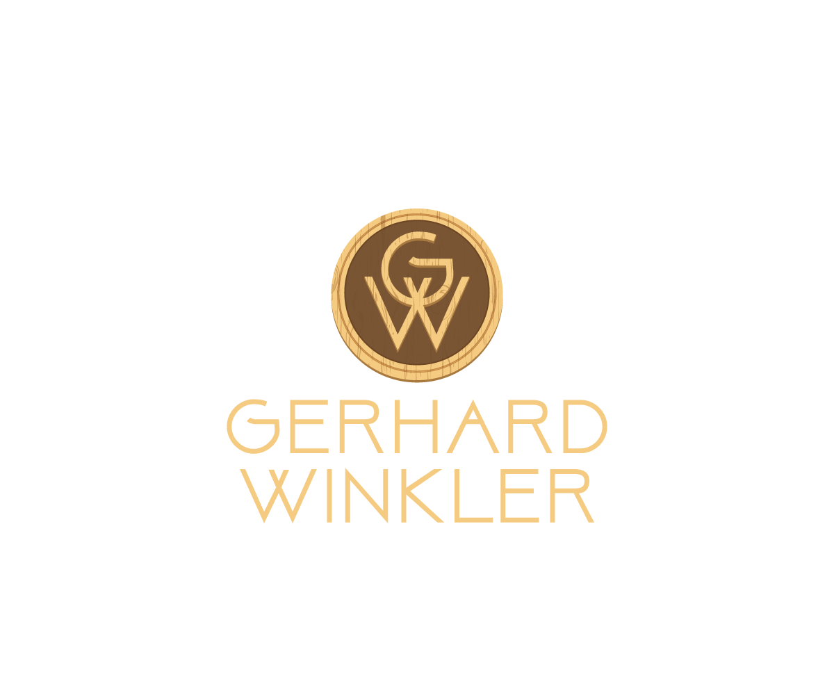Logo-Design von Blumenfeld für Winkler Gerhard | Design #11021887