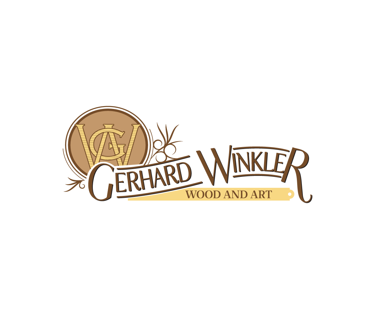 Logo-Design von Davaus für Winkler Gerhard | Design #11030098