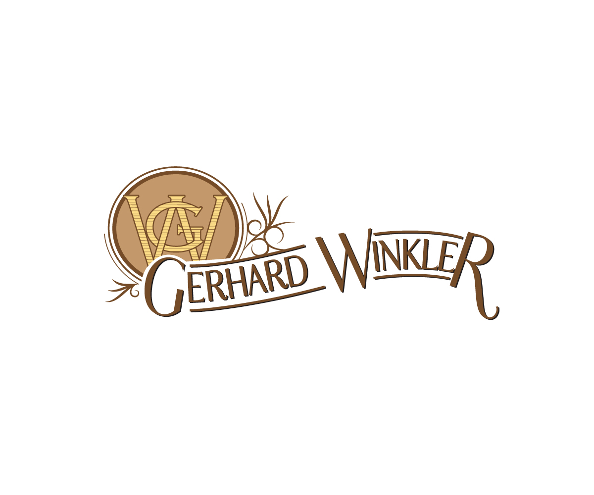 Logo-Design von Davaus für Winkler Gerhard | Design #11030099