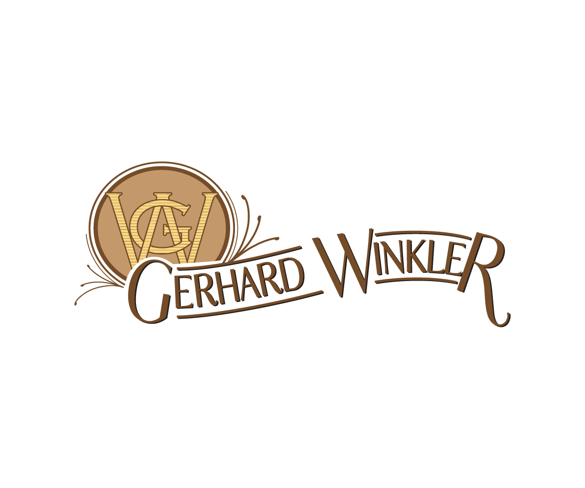 Logo-Design von Davaus für Winkler Gerhard | Design #11030544