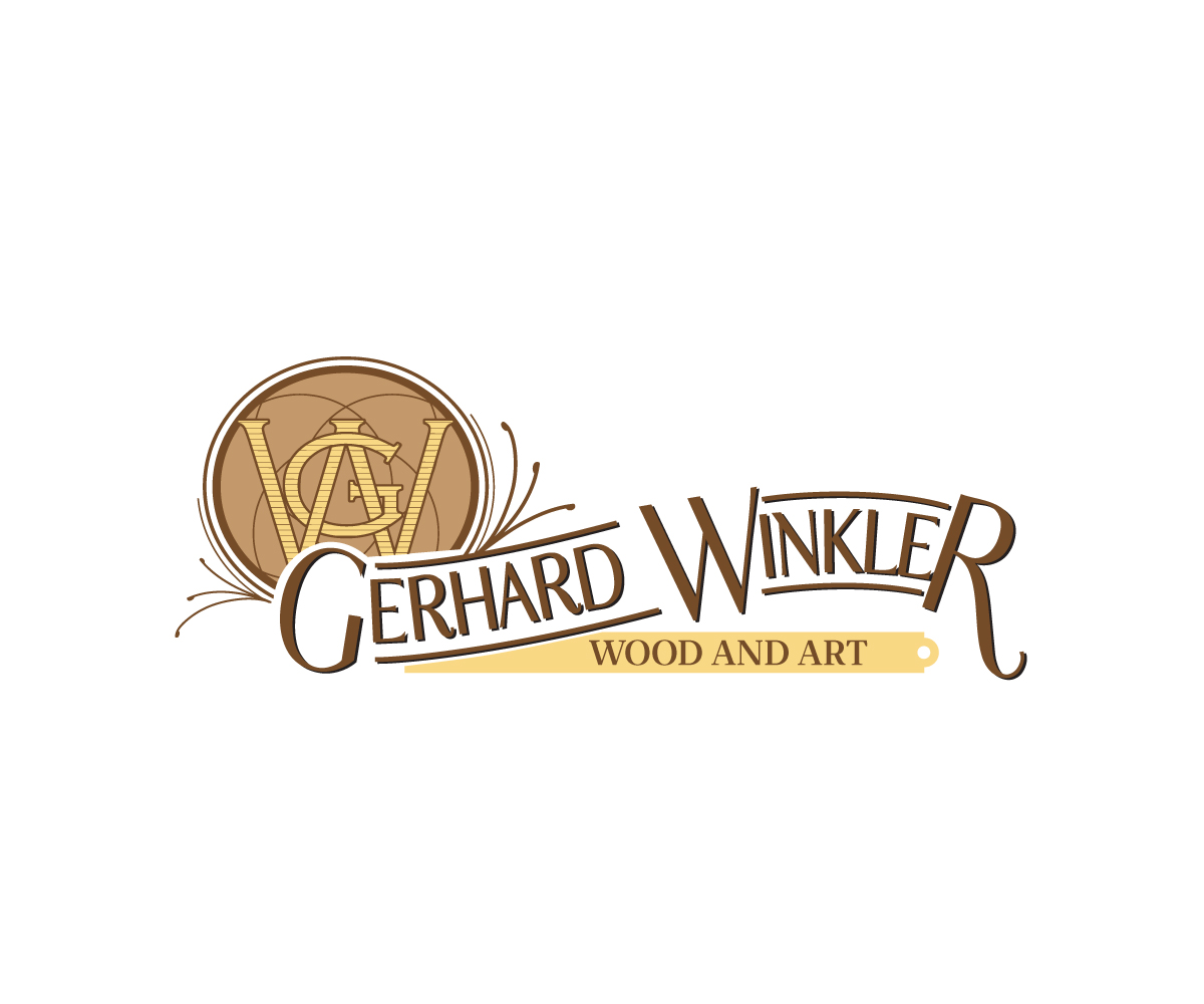 Design de Logo par Davaus pour Winkler Gerhard | Design #11030851