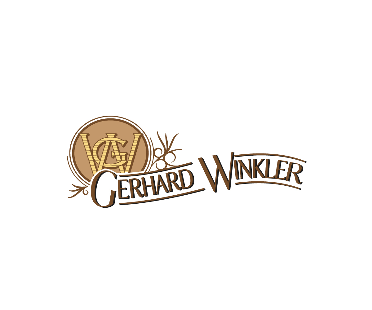 Logo-Design von Davaus für Winkler Gerhard | Design #11045640