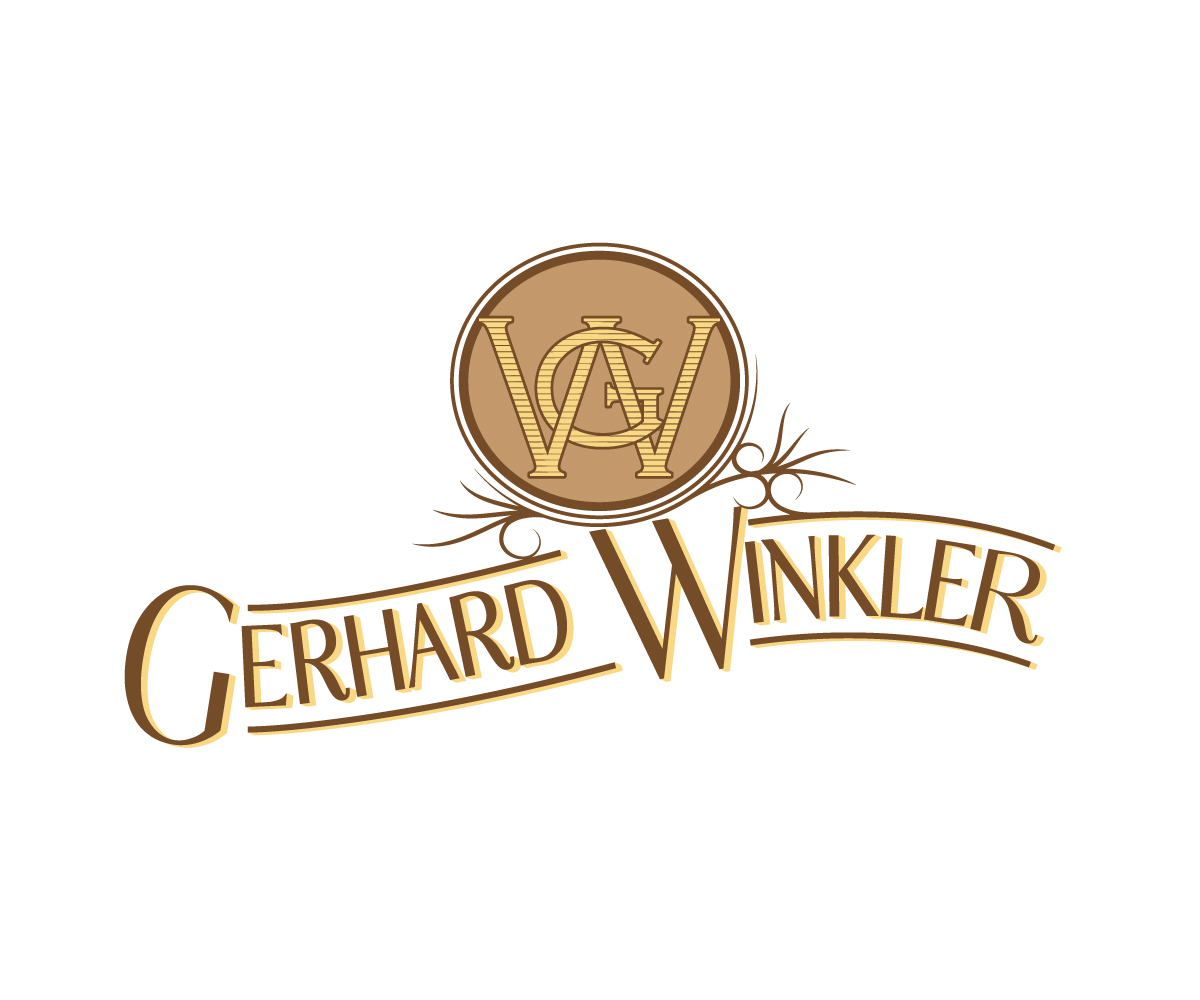 Logo-Design von Davaus für Winkler Gerhard | Design #11065771