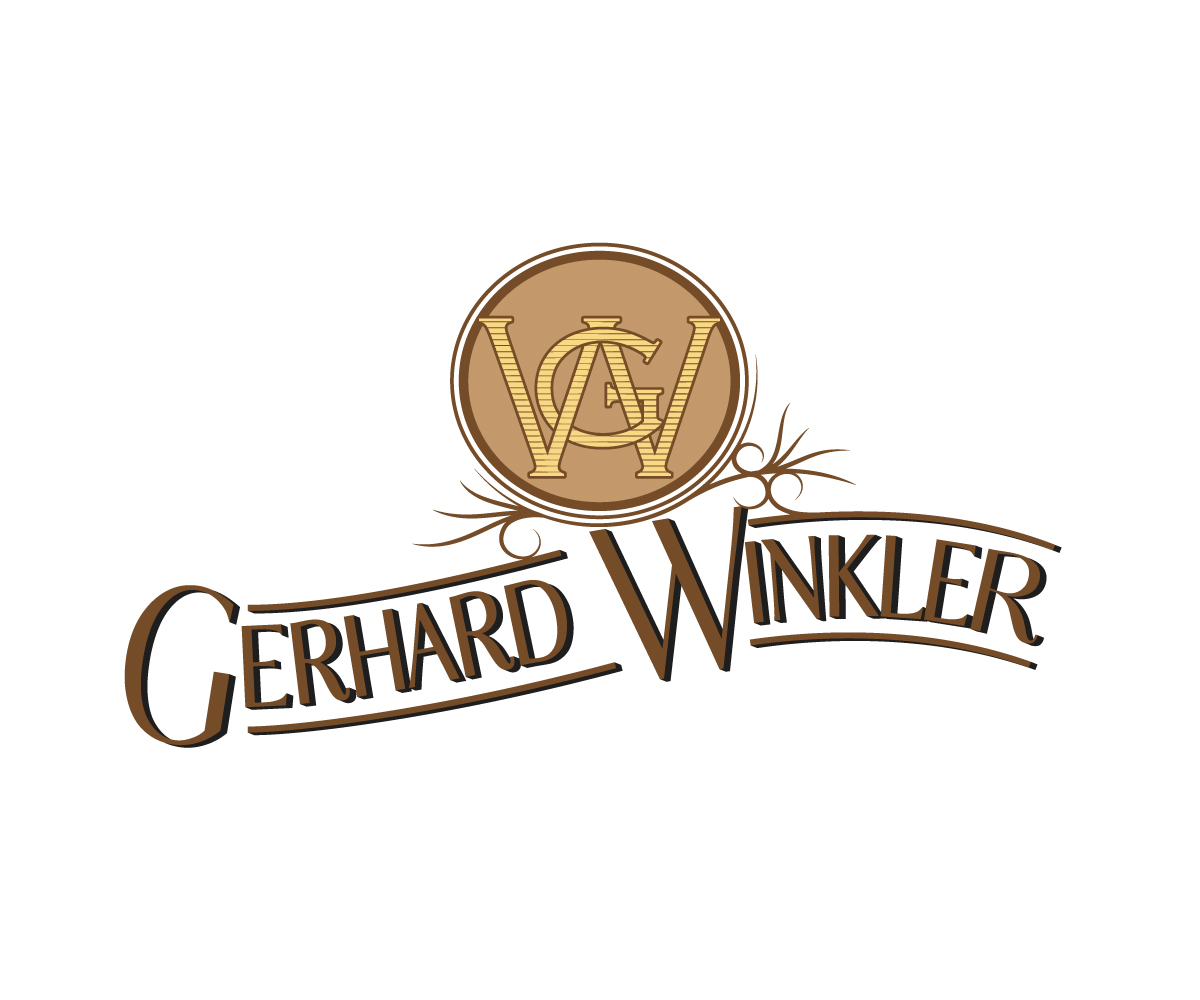 Logo-Design von Davaus für Winkler Gerhard | Design #11065772