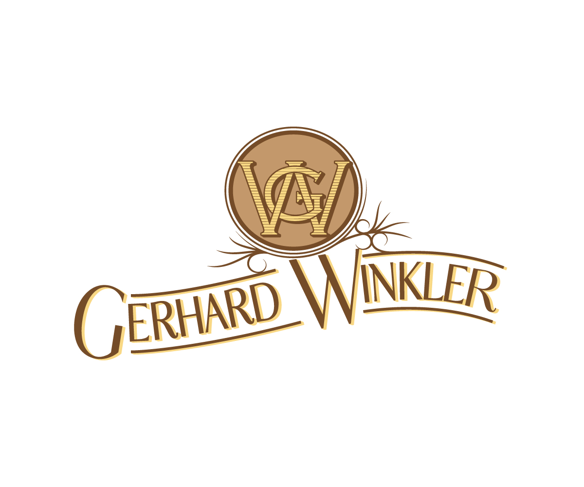 Logo-Design von Davaus für Winkler Gerhard | Design #11065773