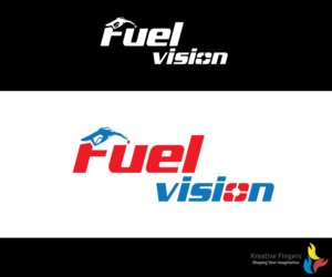 Logo Design by Kreative Fingers