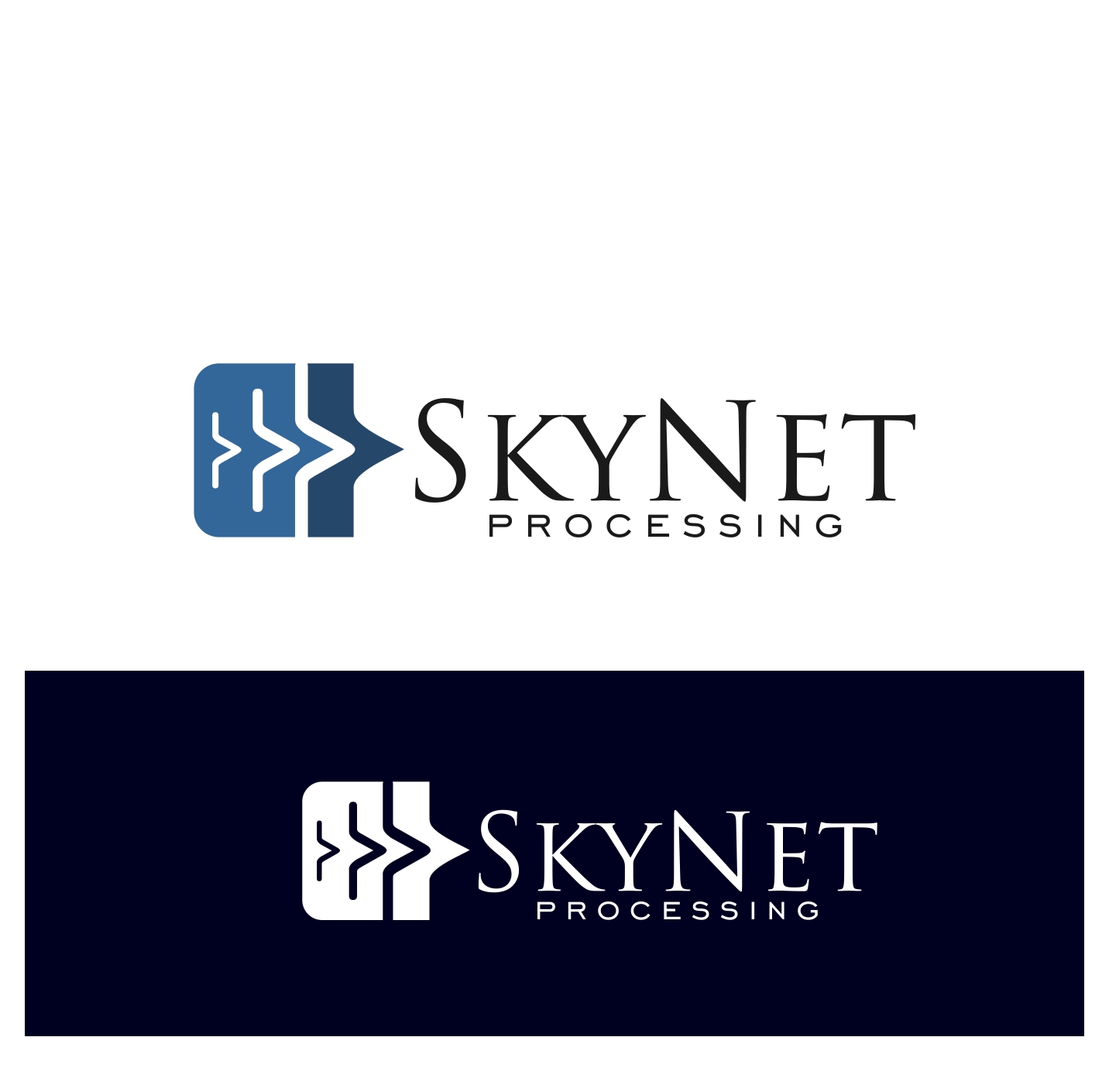 Logo Design by NMHM for this project | Design #10988486