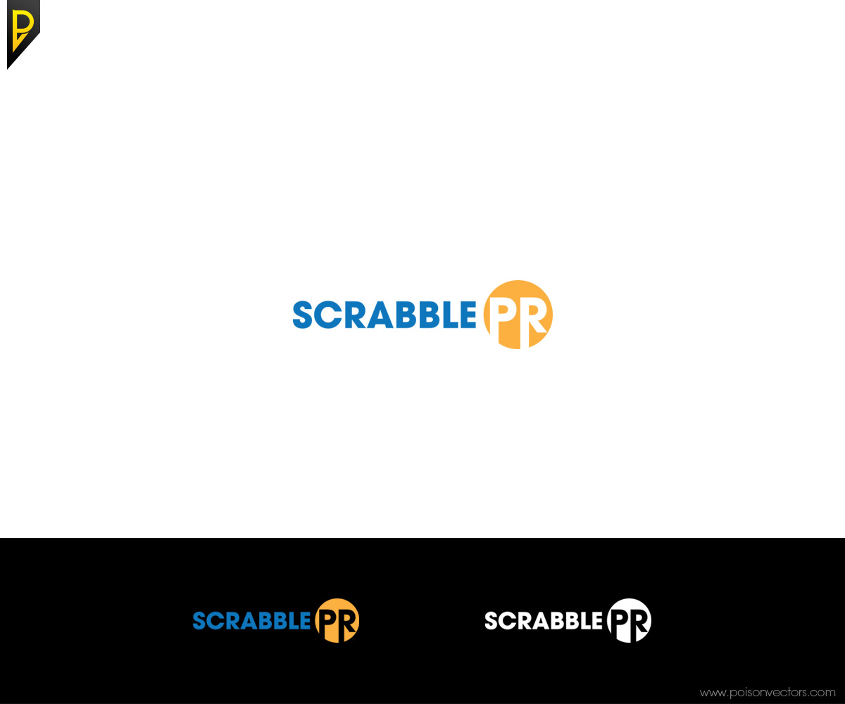 Logo Design by poisonvectors for this project | Design #10988003