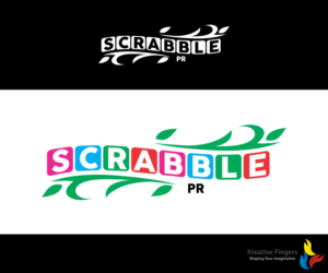 Logo Design by Kreative Fingers