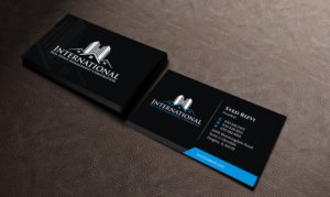 Diseño de Tarjeta de Presentación por INDIAN_Ashok para este proyecto | Diseño: #10955227