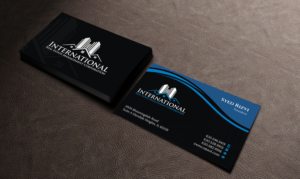 Diseño de Tarjeta de Presentación por INDIAN_Ashok para este proyecto | Diseño: #10955233