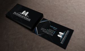 Diseño de Tarjeta de Presentación por INDIAN_Ashok para este proyecto | Diseño: #10955239