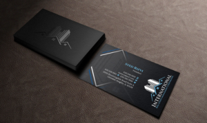 Diseño de Tarjeta de Presentación por INDIAN_Ashok para este proyecto | Diseño: #10955242