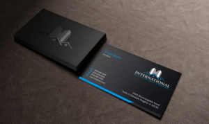 Diseño de Tarjeta de Presentación por INDIAN_Ashok para este proyecto | Diseño: #10955244
