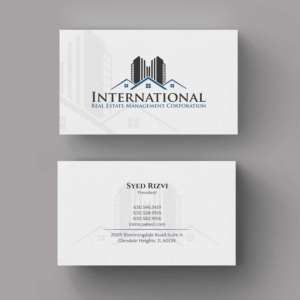 Diseño de Tarjeta de Presentación por INDIAN_Ashok para este proyecto | Diseño: #10955248