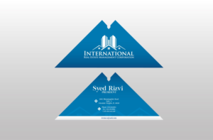 Business Card Design by FilippiniMatiasDG