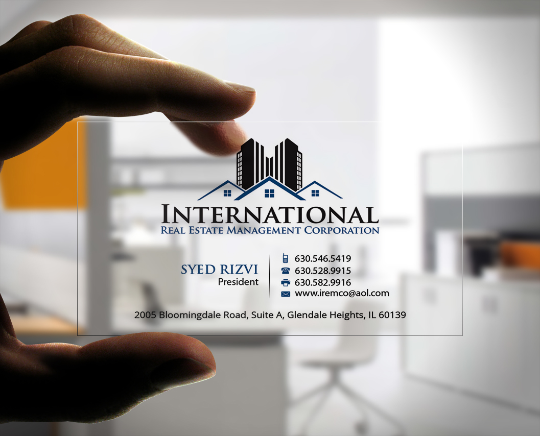 Design de Carte de Visite par Stylez Designz pour ce projet | Design #11091384