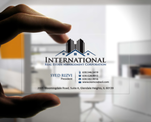 Visitenkarten-Design von Stylez Designz für dieses Projekt | Design: #11091384