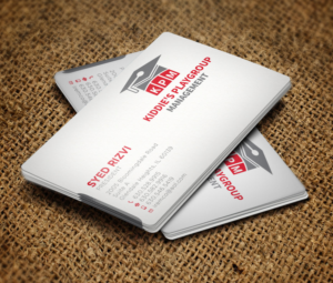 Business Card Design by Verified artistry (Design garden) for this project | Design: #10948402