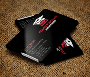 Business Card Design by Verified artistry (Design garden) for this project | Design: #10948404