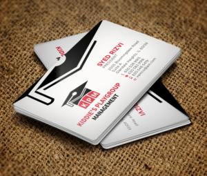 Business Card Design by Verified artistry (Design garden) for this project | Design: #10948406