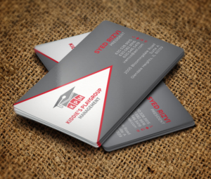 Business Card Design by Verified artistry (Design garden) for this project | Design: #10948410