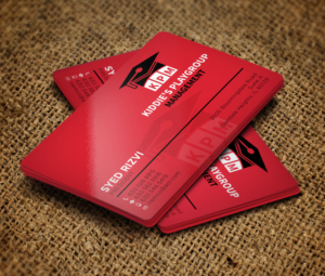 Visitenkarten-Design von Verified artistry für dieses Projekt | Design: #10948435