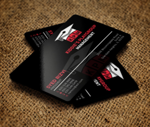 Visitenkarten-Design von Verified artistry für dieses Projekt | Design: #10948436