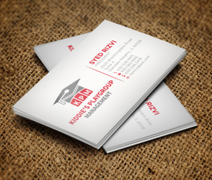 Visitenkarten-Design von Verified artistry für dieses Projekt | Design: #10948442