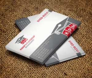 Visitenkarten-Design von Verified artistry für dieses Projekt | Design: #10948443