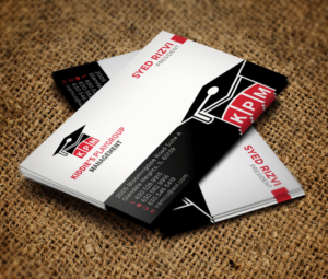 Visitenkarten-Design von Verified artistry für dieses Projekt | Design: #10948450