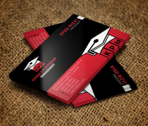 Visitenkarten-Design von Verified artistry für dieses Projekt | Design: #10948460