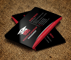 Visitenkarten-Design von Verified artistry für dieses Projekt | Design: #10948469