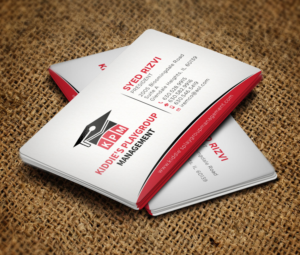 Visitenkarten-Design von Verified artistry für dieses Projekt | Design: #10948471