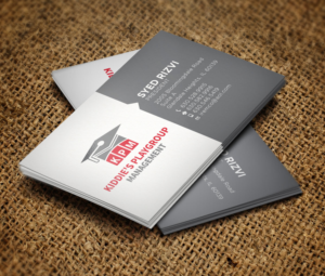 Visitenkarten-Design von Verified artistry für dieses Projekt | Design: #10948473