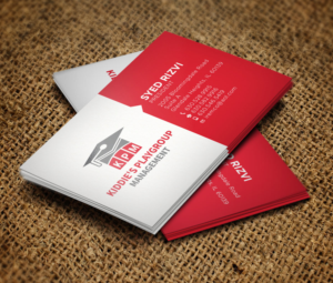 Design de Carte de Visite par Verified artistry pour ce projet | Design : #10948476