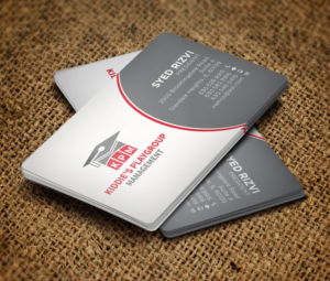 Design de Carte de Visite par Verified artistry pour ce projet | Design : #10948492