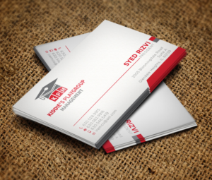 Design de Carte de Visite par Verified artistry pour ce projet | Design : #10948495