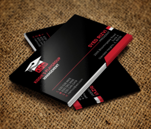 Design de Carte de Visite par Verified artistry pour ce projet | Design : #10948497