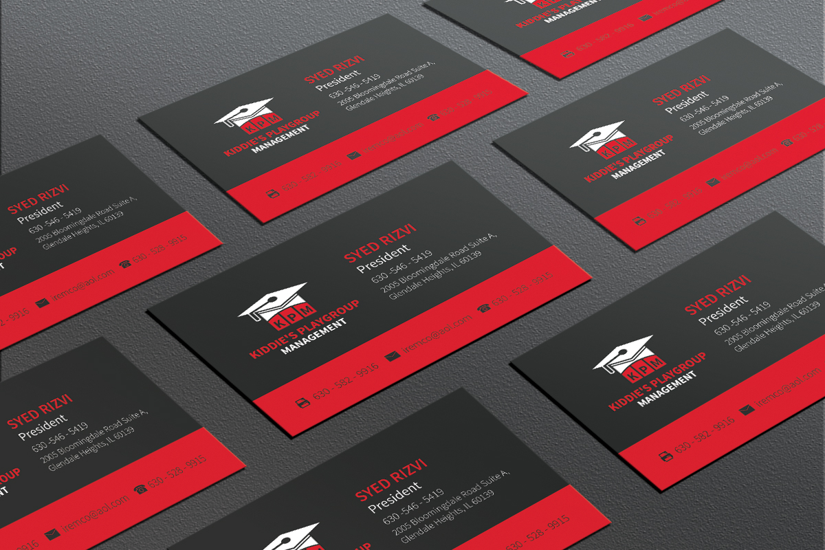 Design de Carte de Visite par JK18 pour ce projet | Design #10949170