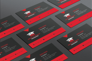 Design de Carte de Visite par JK18 pour ce projet | Design : #10971637