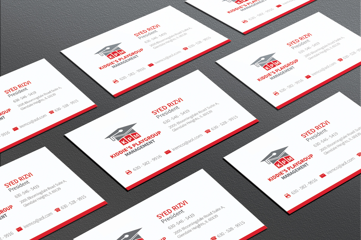 Design de Carte de Visite par JK18 pour ce projet | Design #10971638