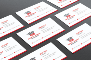 Design de Carte de Visite par JK18 pour ce projet | Design : #10971638