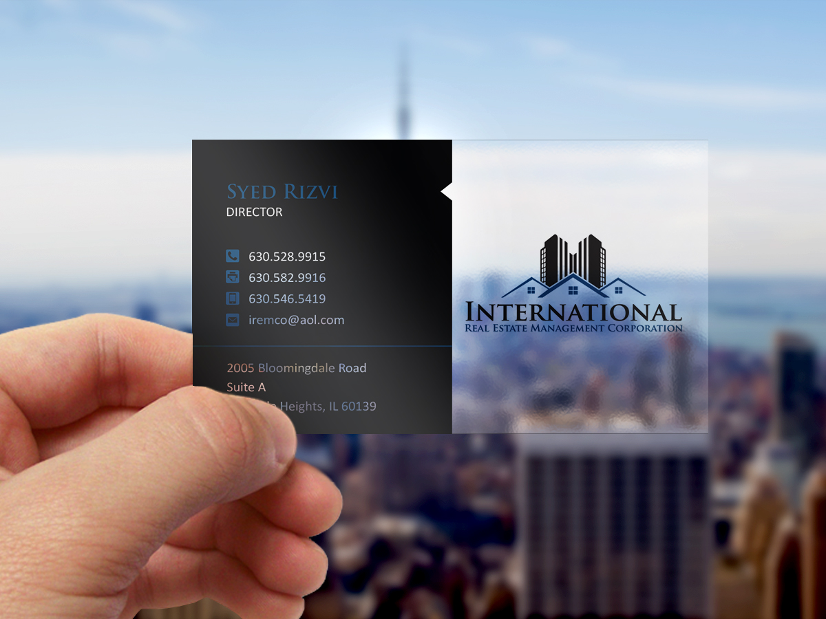 Design de Carte de Visite par Grafactory pour ce projet | Design #10963408