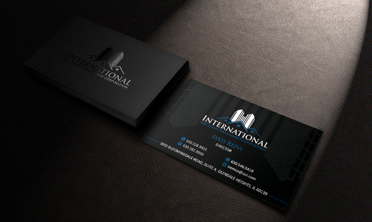 Design de Carte de Visite par Grafactory pour ce projet | Design #10966371