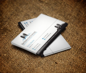 Design de Carte de Visite par Grafactory pour ce projet | Design : #10966434