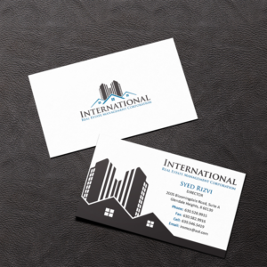 Design de Carte de Visite par Grafactory pour ce projet | Design : #10966560