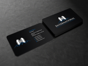 Business Card Design by Creations Box 2015 for this project | Design: #10969705